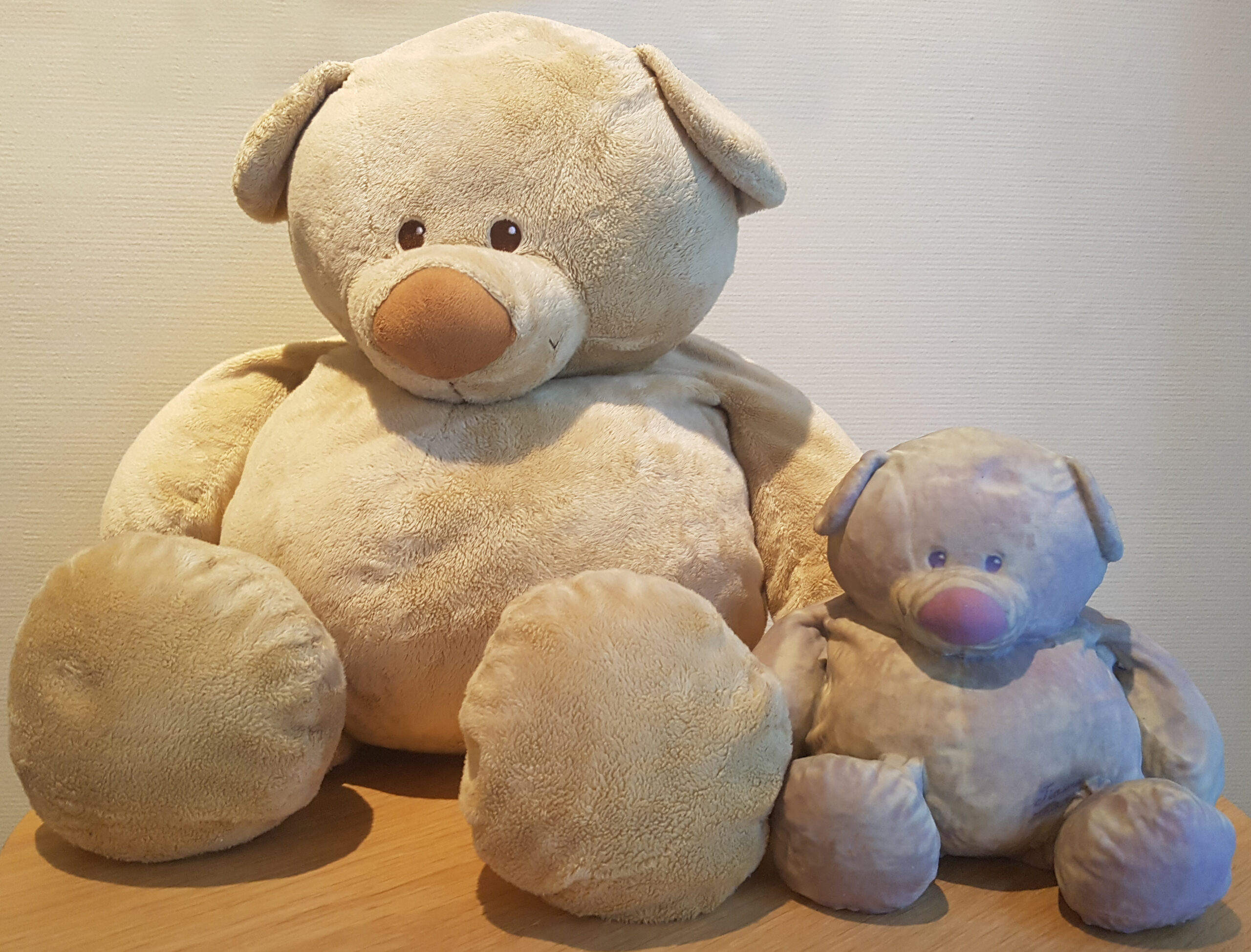 Unieke 3D-geprinte urn